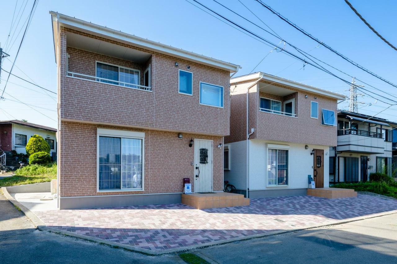 Villa Hanasaku Fujikawaguchiko B Dış mekan fotoğraf